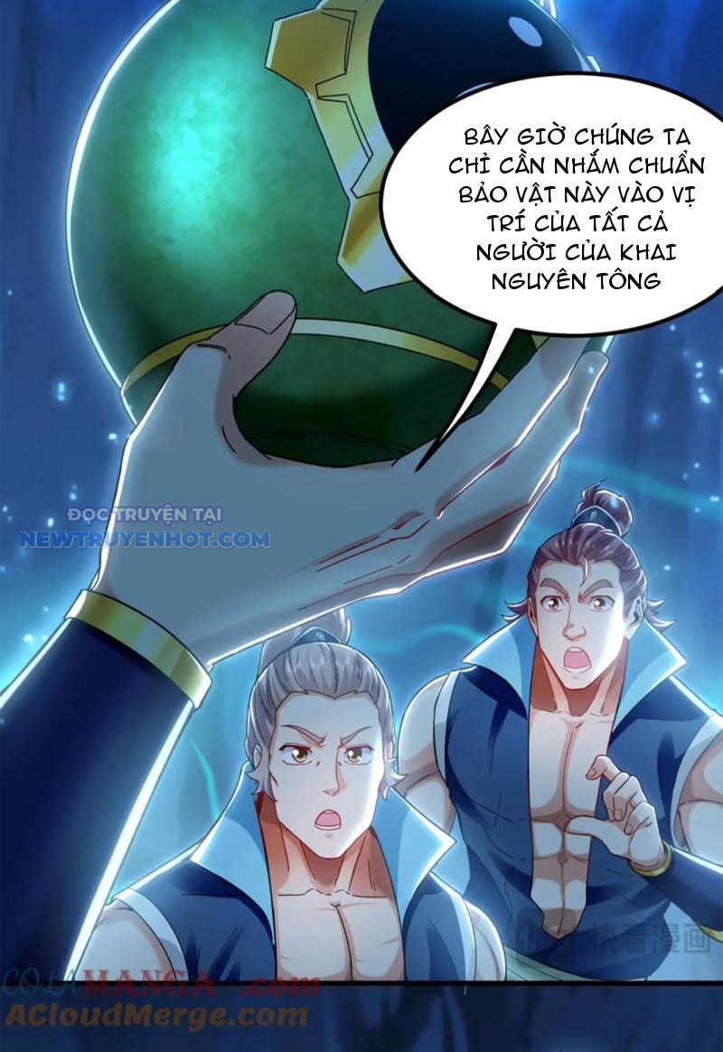 Ta Có Tốc Độ Đánh Nhanh Gấp Trăm Vạn Lần Chapter 54 - Trang 34