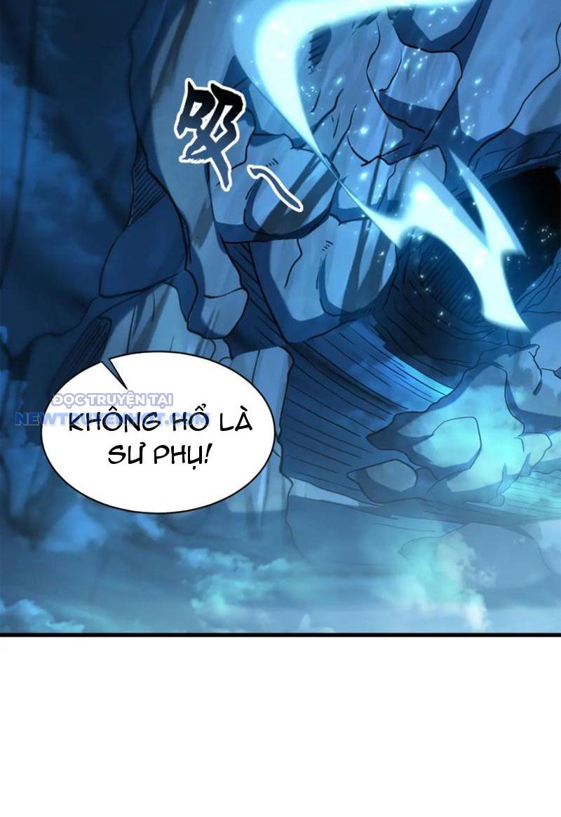 Ta Có Tốc Độ Đánh Nhanh Gấp Trăm Vạn Lần Chapter 54 - Trang 37