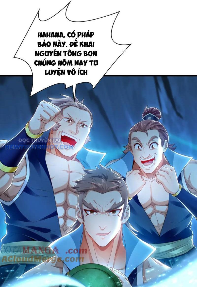 Ta Có Tốc Độ Đánh Nhanh Gấp Trăm Vạn Lần Chapter 54 - Trang 38
