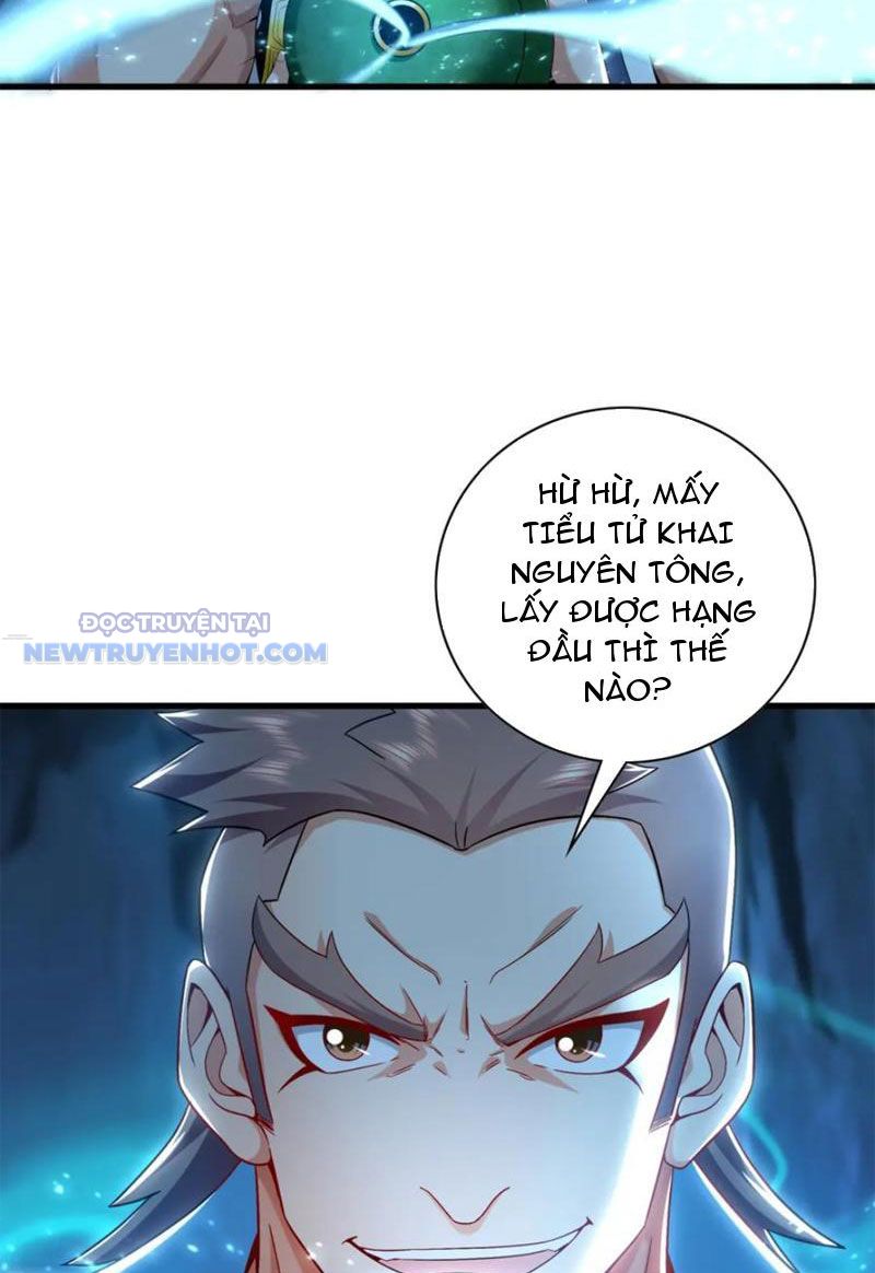 Ta Có Tốc Độ Đánh Nhanh Gấp Trăm Vạn Lần Chapter 54 - Trang 39