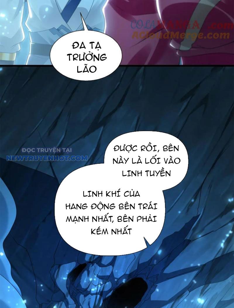 Ta Có Tốc Độ Đánh Nhanh Gấp Trăm Vạn Lần Chapter 54 - Trang 4