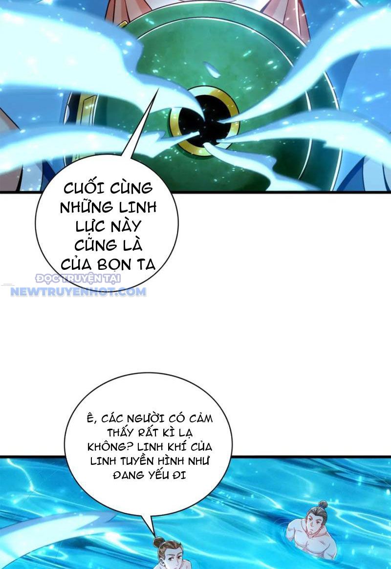 Ta Có Tốc Độ Đánh Nhanh Gấp Trăm Vạn Lần Chapter 54 - Trang 40