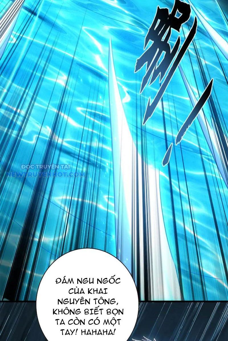 Ta Có Tốc Độ Đánh Nhanh Gấp Trăm Vạn Lần Chapter 54 - Trang 47