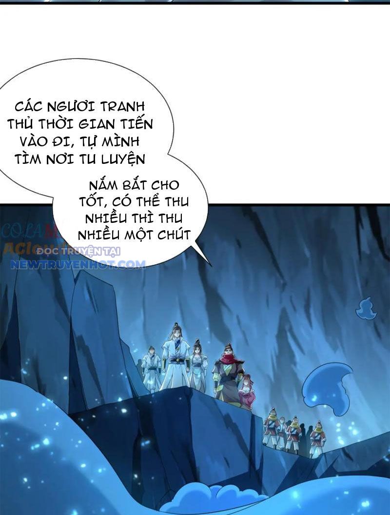 Ta Có Tốc Độ Đánh Nhanh Gấp Trăm Vạn Lần Chapter 54 - Trang 6