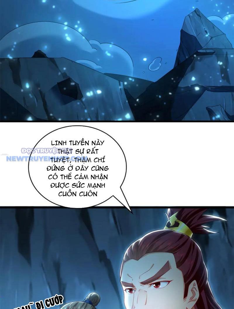 Ta Có Tốc Độ Đánh Nhanh Gấp Trăm Vạn Lần Chapter 54 - Trang 7