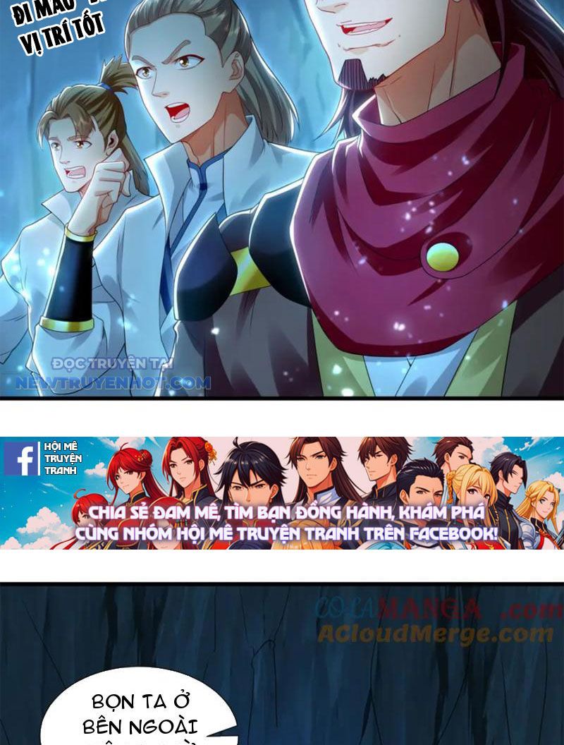 Ta Có Tốc Độ Đánh Nhanh Gấp Trăm Vạn Lần Chapter 54 - Trang 8