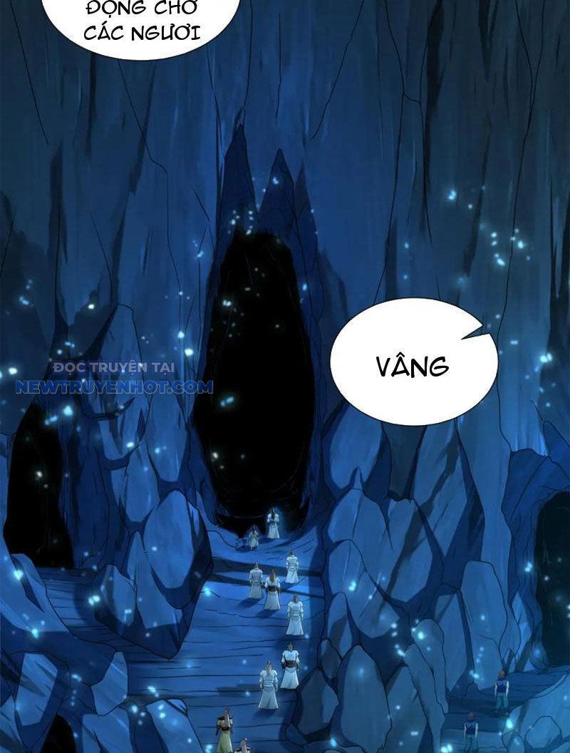 Ta Có Tốc Độ Đánh Nhanh Gấp Trăm Vạn Lần Chapter 54 - Trang 9