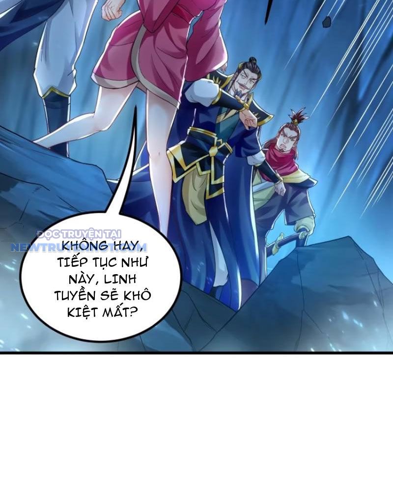 Ta Có Tốc Độ Đánh Nhanh Gấp Trăm Vạn Lần Chapter 55 - Trang 17