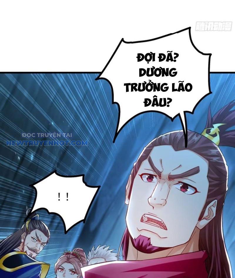 Ta Có Tốc Độ Đánh Nhanh Gấp Trăm Vạn Lần Chapter 55 - Trang 18