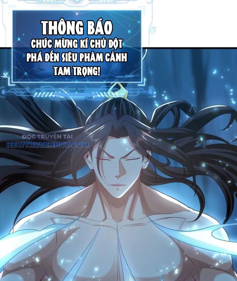 Ta Có Tốc Độ Đánh Nhanh Gấp Trăm Vạn Lần Chapter 55 - Trang 22