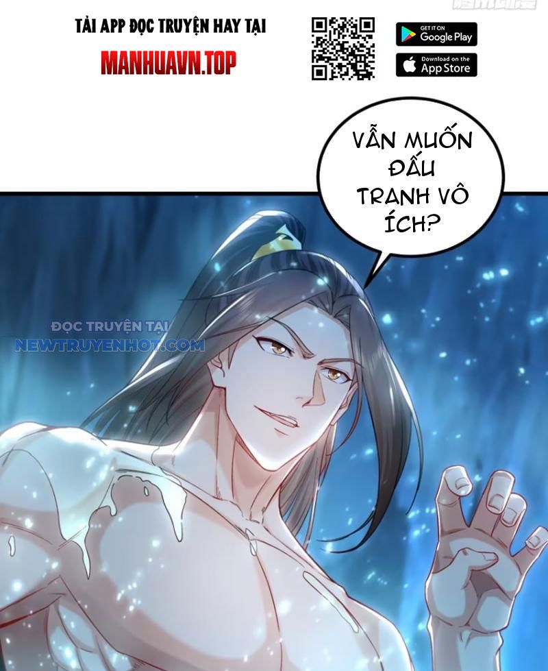 Ta Có Tốc Độ Đánh Nhanh Gấp Trăm Vạn Lần Chapter 55 - Trang 3