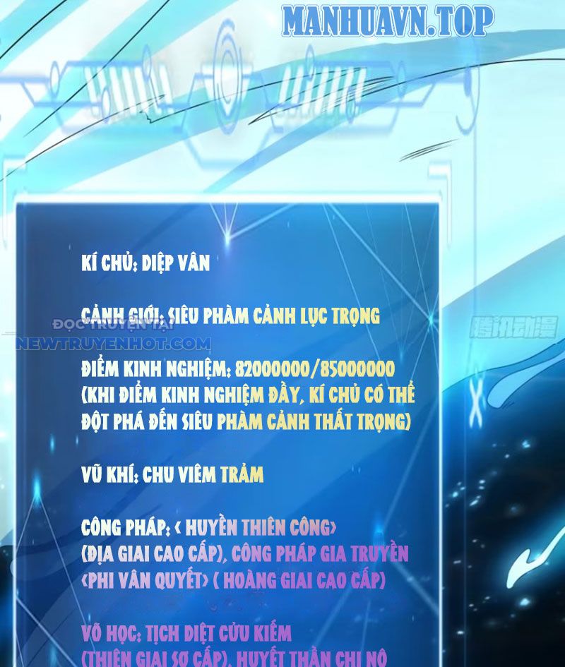 Ta Có Tốc Độ Đánh Nhanh Gấp Trăm Vạn Lần Chapter 55 - Trang 32