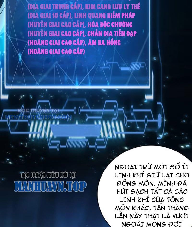 Ta Có Tốc Độ Đánh Nhanh Gấp Trăm Vạn Lần Chapter 55 - Trang 33