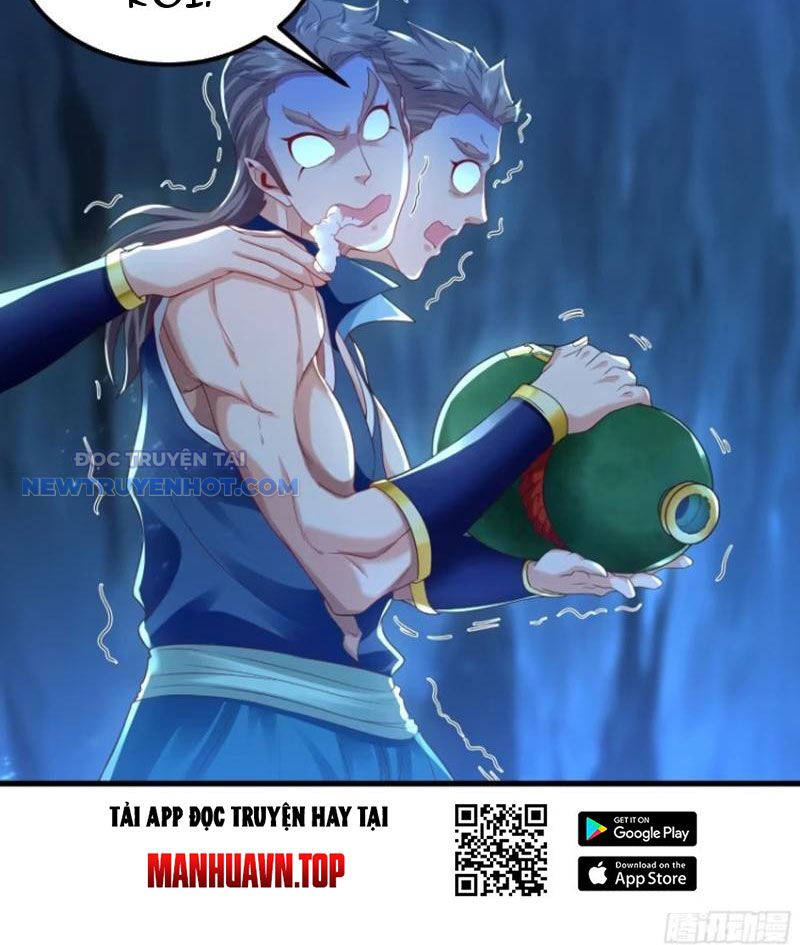 Ta Có Tốc Độ Đánh Nhanh Gấp Trăm Vạn Lần Chapter 55 - Trang 36