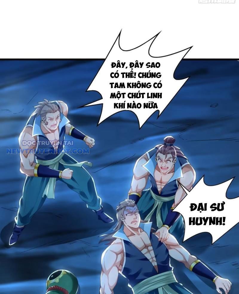 Ta Có Tốc Độ Đánh Nhanh Gấp Trăm Vạn Lần Chapter 55 - Trang 37