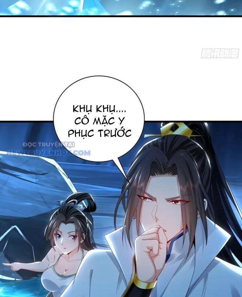 Ta Có Tốc Độ Đánh Nhanh Gấp Trăm Vạn Lần Chapter 55 - Trang 43
