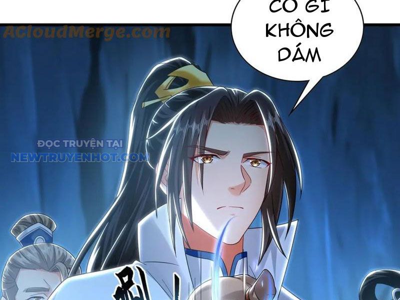 Ta Có Tốc Độ Đánh Nhanh Gấp Trăm Vạn Lần Chapter 56 - Trang 11