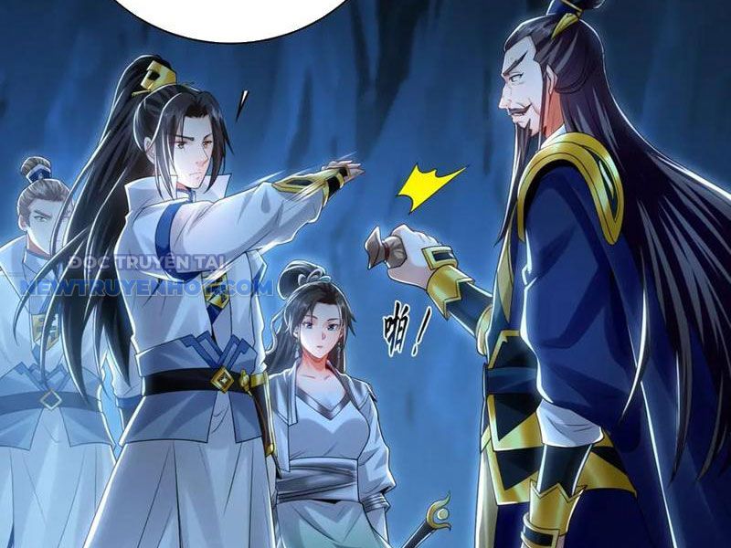 Ta Có Tốc Độ Đánh Nhanh Gấp Trăm Vạn Lần Chapter 56 - Trang 17