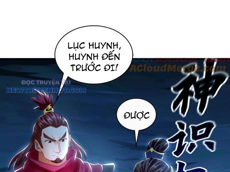 Ta Có Tốc Độ Đánh Nhanh Gấp Trăm Vạn Lần Chapter 56 - Trang 19