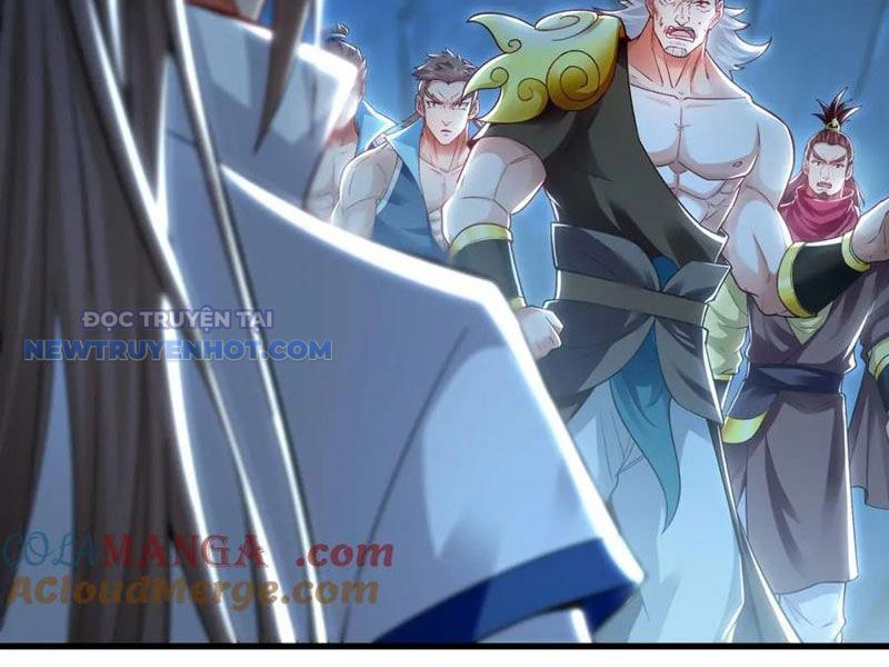 Ta Có Tốc Độ Đánh Nhanh Gấp Trăm Vạn Lần Chapter 56 - Trang 31