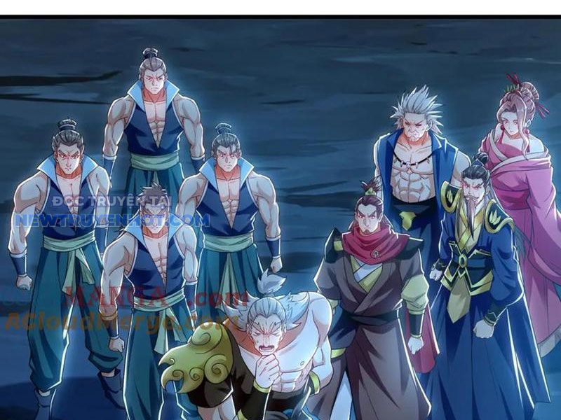 Ta Có Tốc Độ Đánh Nhanh Gấp Trăm Vạn Lần Chapter 56 - Trang 35