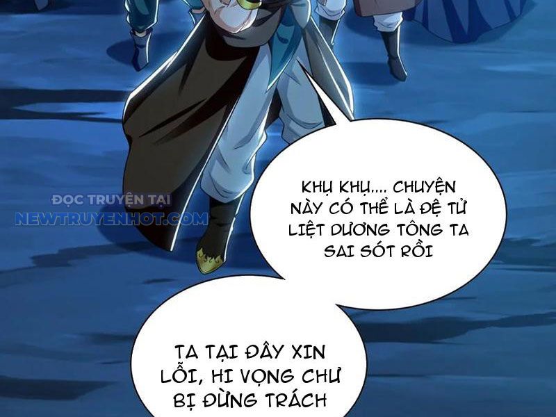 Ta Có Tốc Độ Đánh Nhanh Gấp Trăm Vạn Lần Chapter 56 - Trang 36