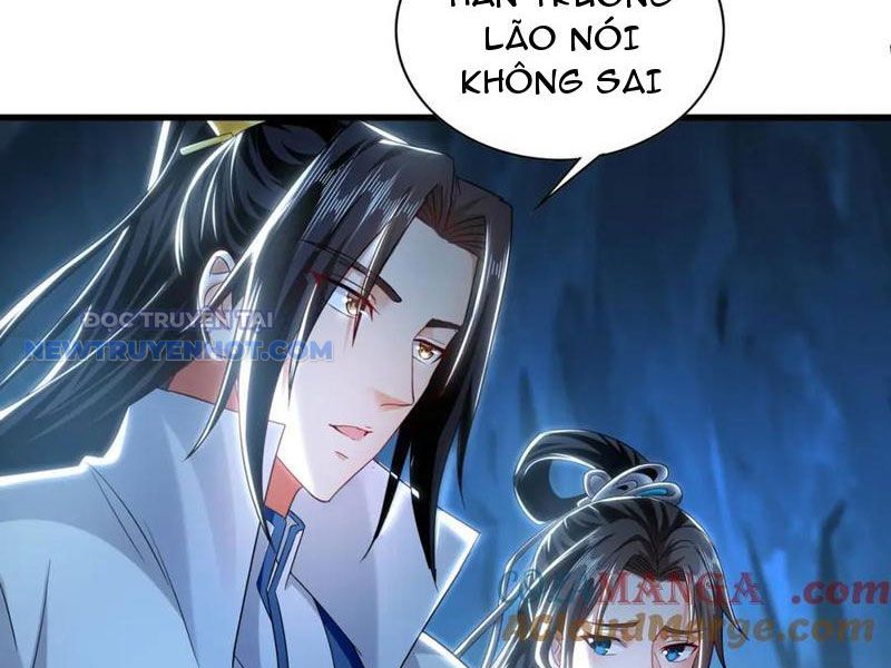 Ta Có Tốc Độ Đánh Nhanh Gấp Trăm Vạn Lần Chapter 56 - Trang 6
