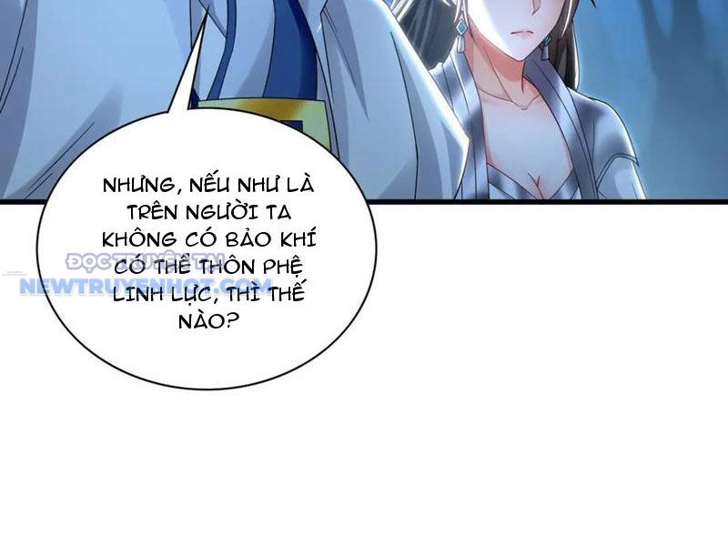 Ta Có Tốc Độ Đánh Nhanh Gấp Trăm Vạn Lần Chapter 56 - Trang 7