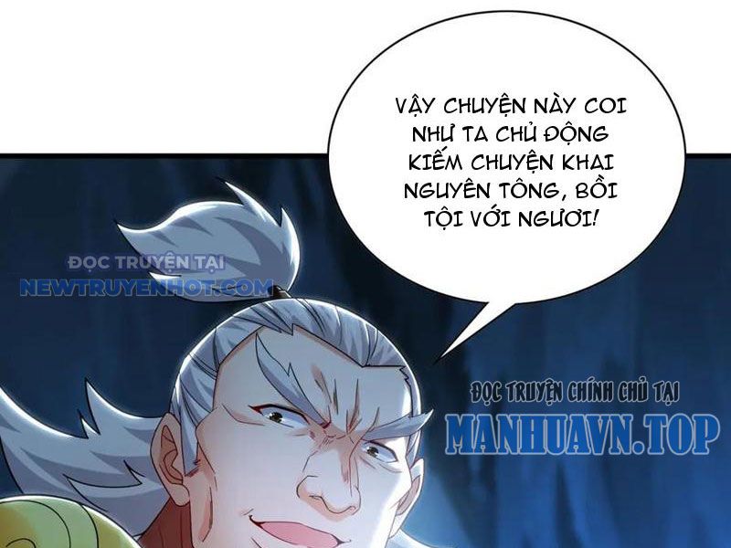 Ta Có Tốc Độ Đánh Nhanh Gấp Trăm Vạn Lần Chapter 56 - Trang 8