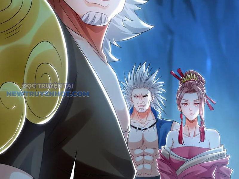 Ta Có Tốc Độ Đánh Nhanh Gấp Trăm Vạn Lần Chapter 56 - Trang 9