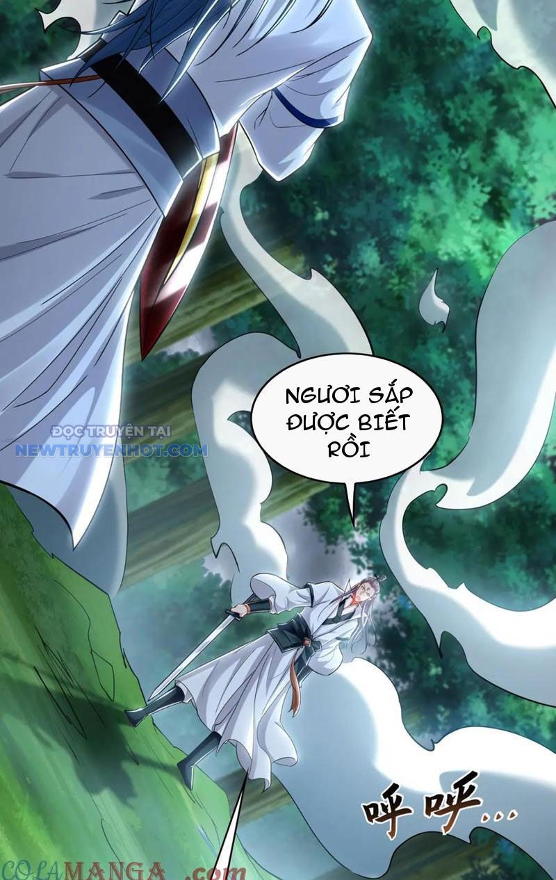 Ta Có Tốc Độ Đánh Nhanh Gấp Trăm Vạn Lần Chapter 57 - Trang 10