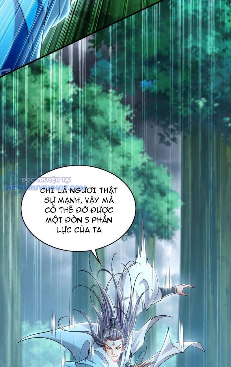 Ta Có Tốc Độ Đánh Nhanh Gấp Trăm Vạn Lần Chapter 57 - Trang 15