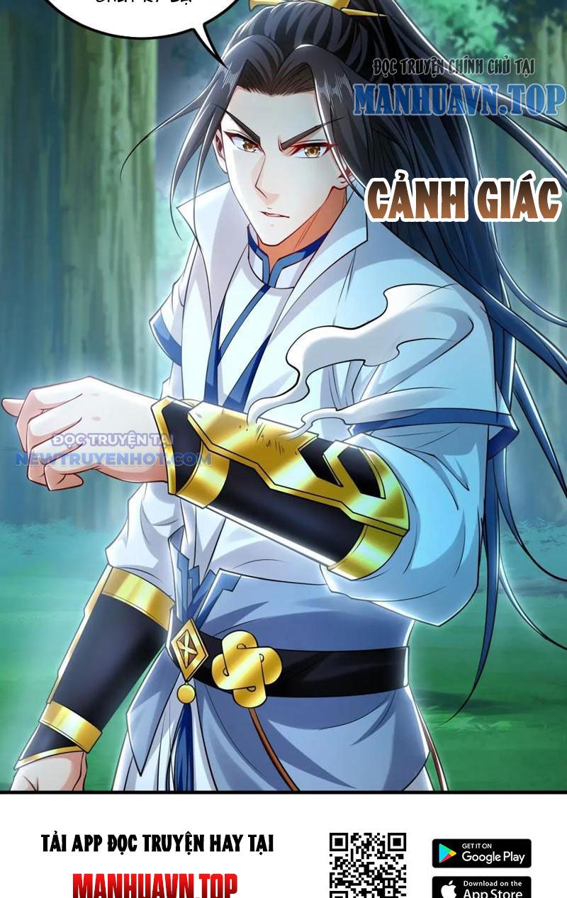 Ta Có Tốc Độ Đánh Nhanh Gấp Trăm Vạn Lần Chapter 57 - Trang 17