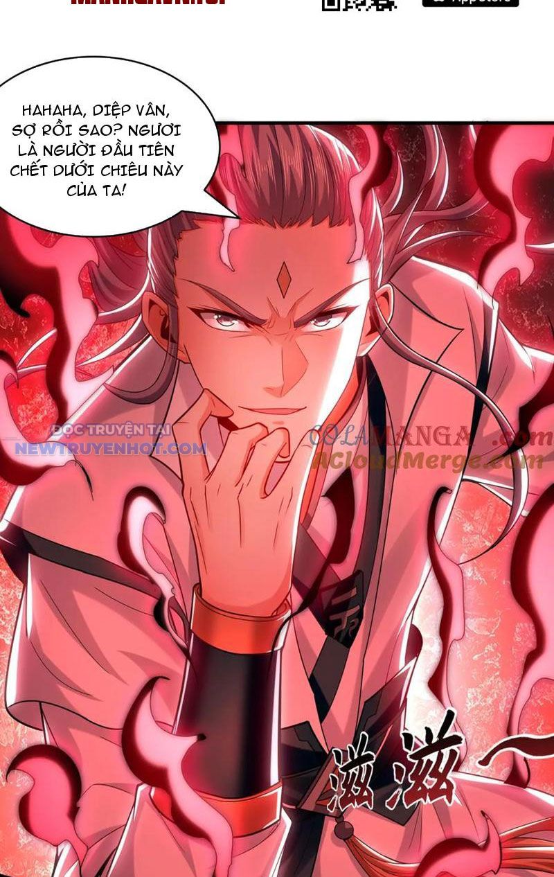 Ta Có Tốc Độ Đánh Nhanh Gấp Trăm Vạn Lần Chapter 57 - Trang 18
