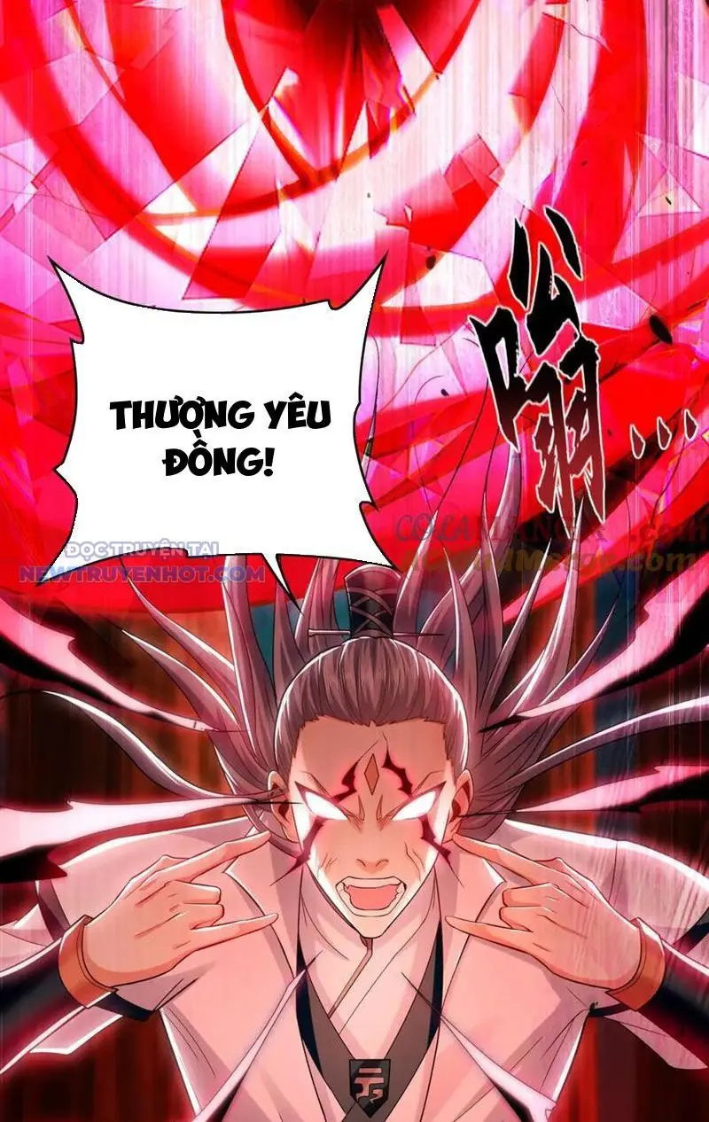 Ta Có Tốc Độ Đánh Nhanh Gấp Trăm Vạn Lần Chapter 57 - Trang 20