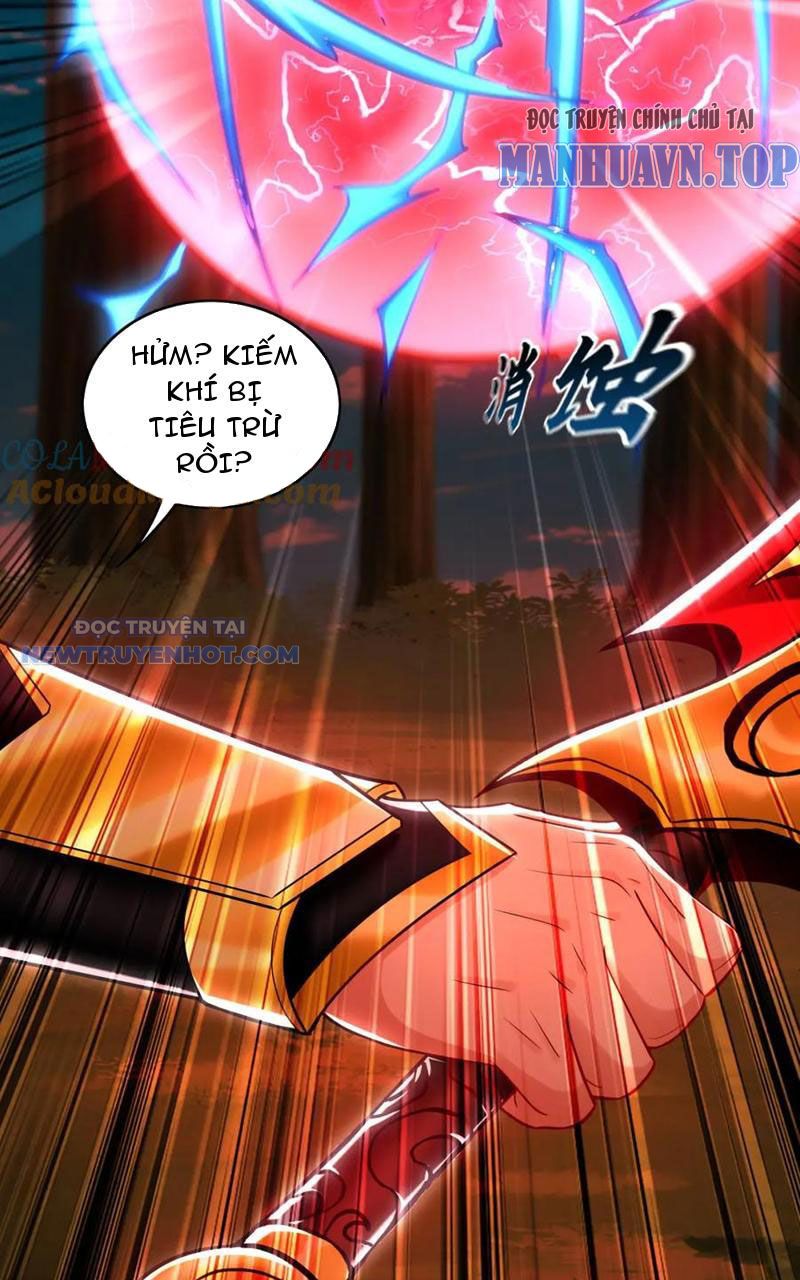 Ta Có Tốc Độ Đánh Nhanh Gấp Trăm Vạn Lần Chapter 57 - Trang 26
