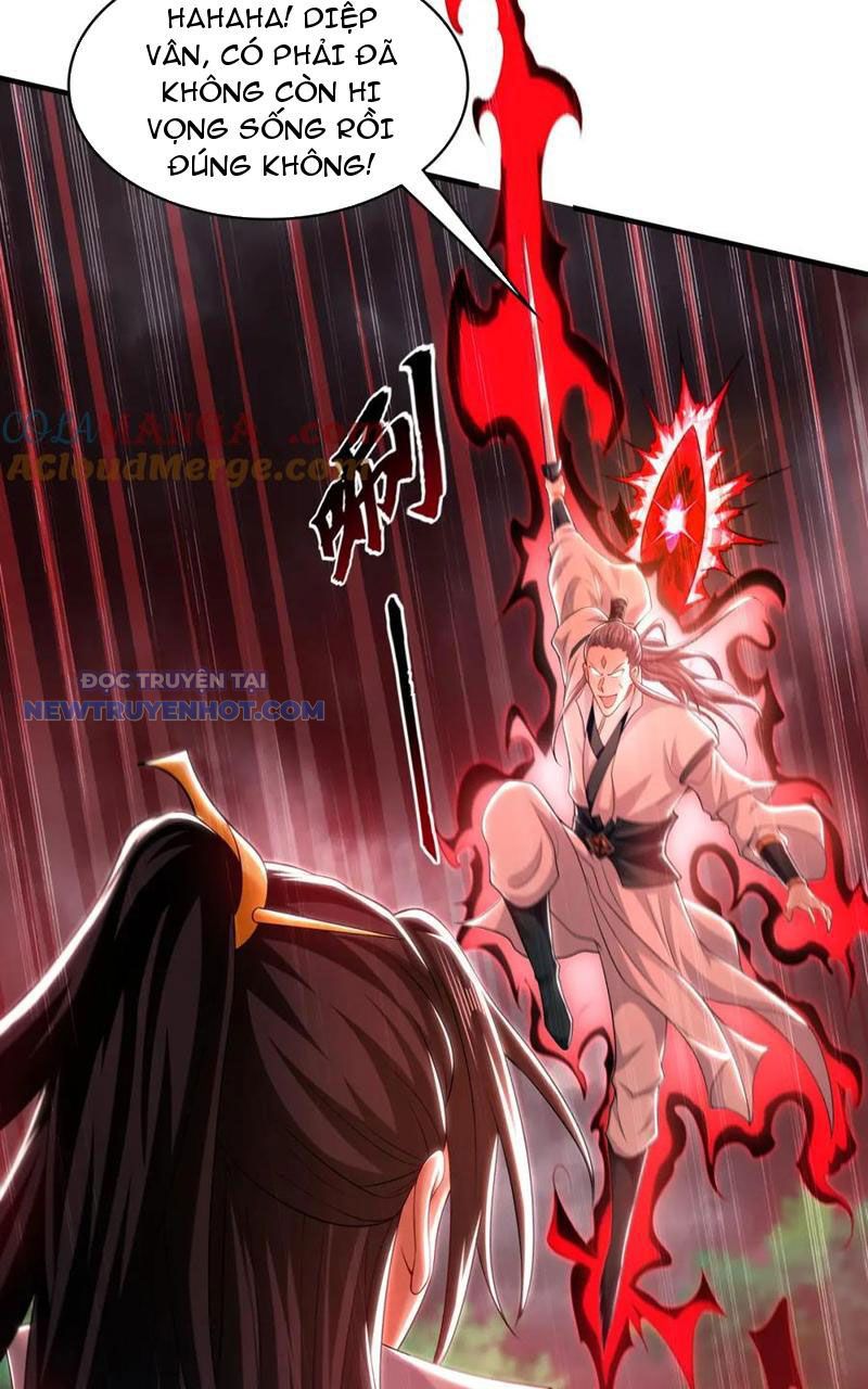 Ta Có Tốc Độ Đánh Nhanh Gấp Trăm Vạn Lần Chapter 57 - Trang 28