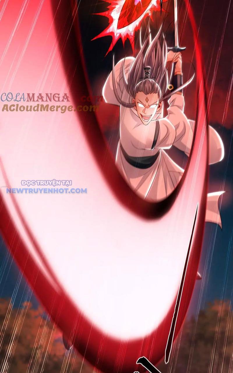 Ta Có Tốc Độ Đánh Nhanh Gấp Trăm Vạn Lần Chapter 57 - Trang 30