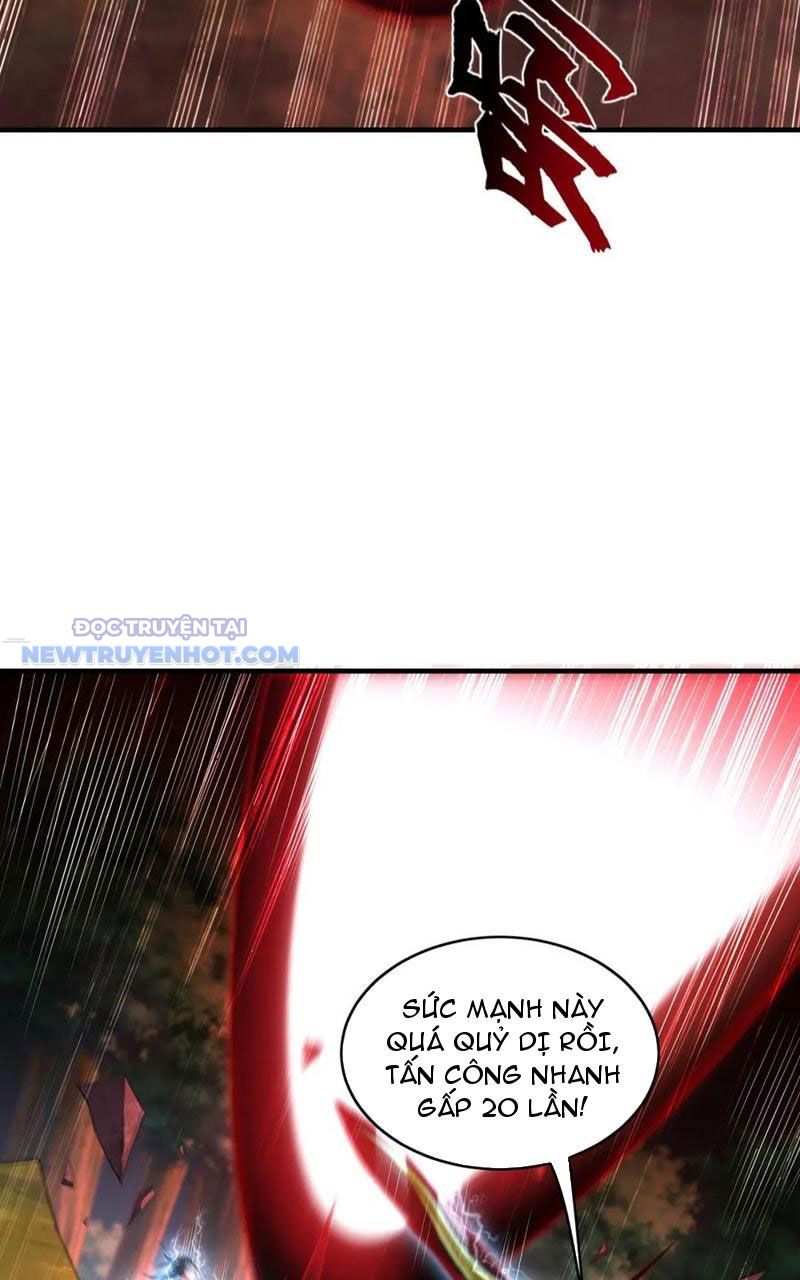 Ta Có Tốc Độ Đánh Nhanh Gấp Trăm Vạn Lần Chapter 57 - Trang 31