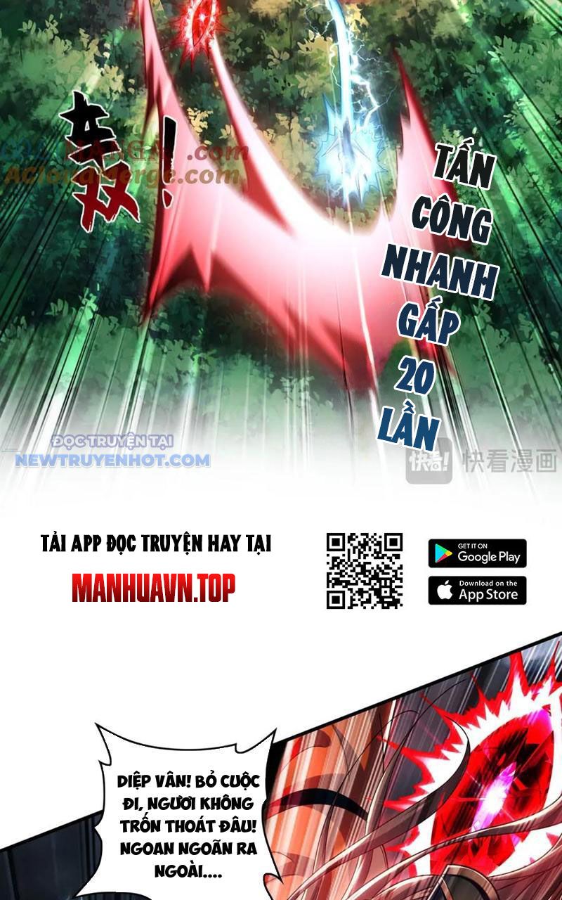 Ta Có Tốc Độ Đánh Nhanh Gấp Trăm Vạn Lần Chapter 57 - Trang 34