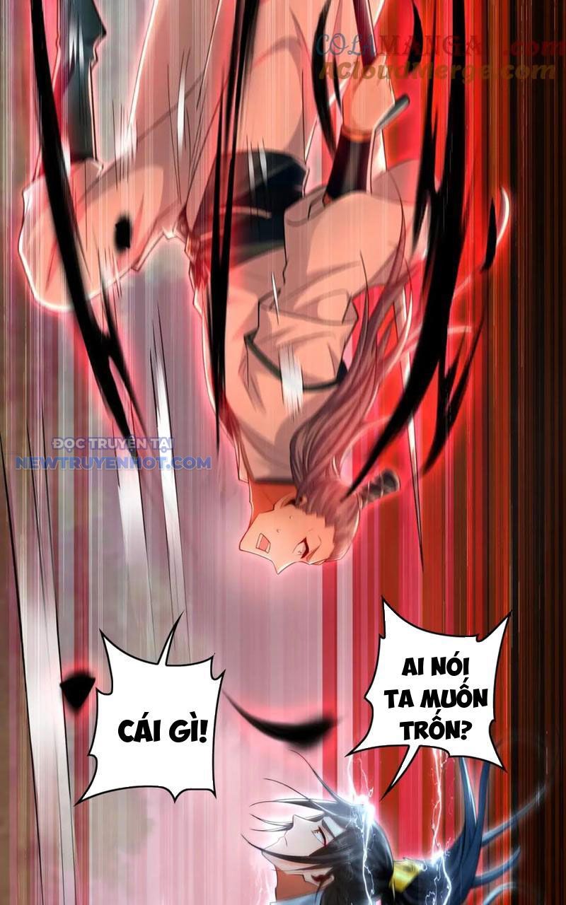 Ta Có Tốc Độ Đánh Nhanh Gấp Trăm Vạn Lần Chapter 57 - Trang 36