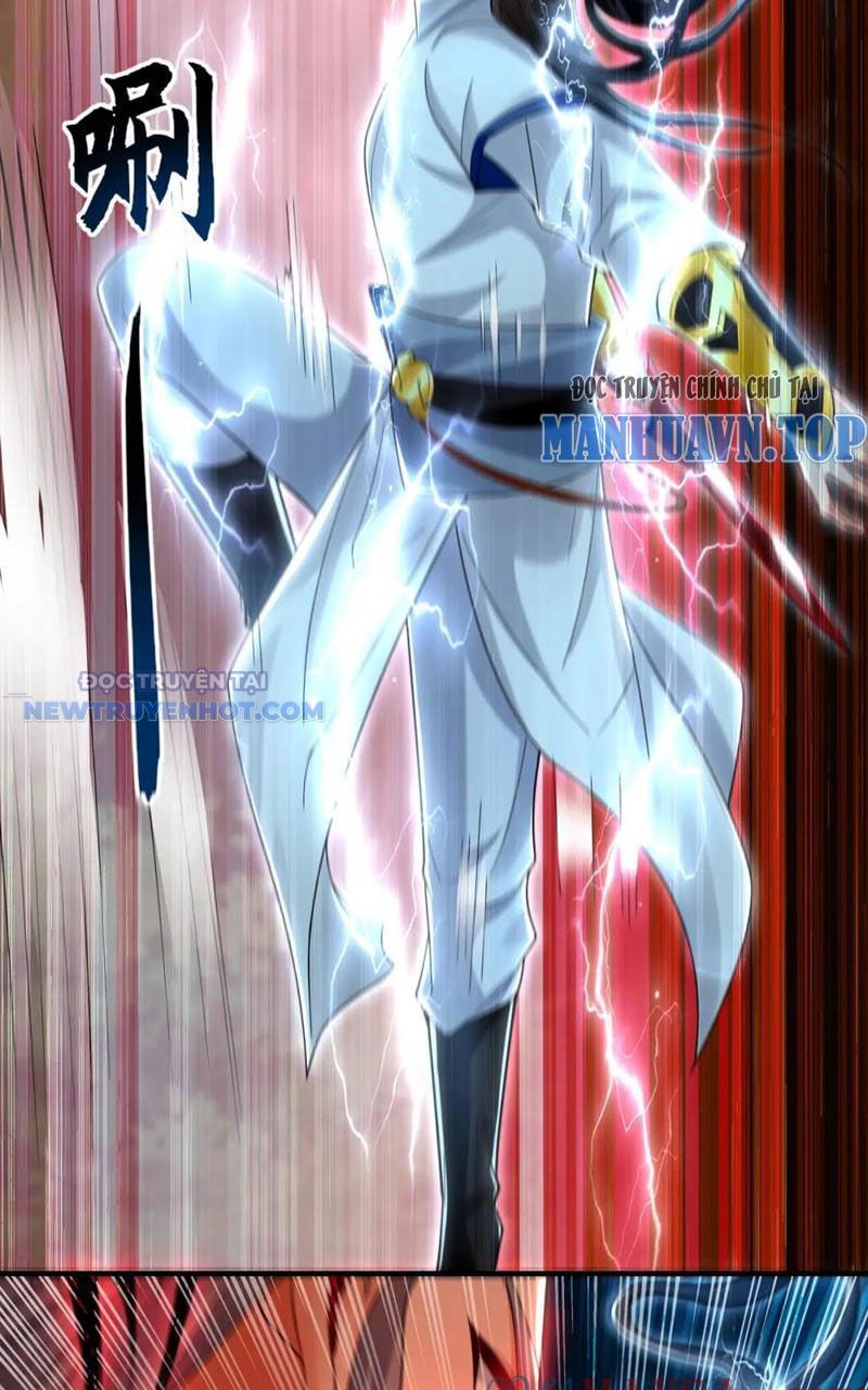 Ta Có Tốc Độ Đánh Nhanh Gấp Trăm Vạn Lần Chapter 57 - Trang 37