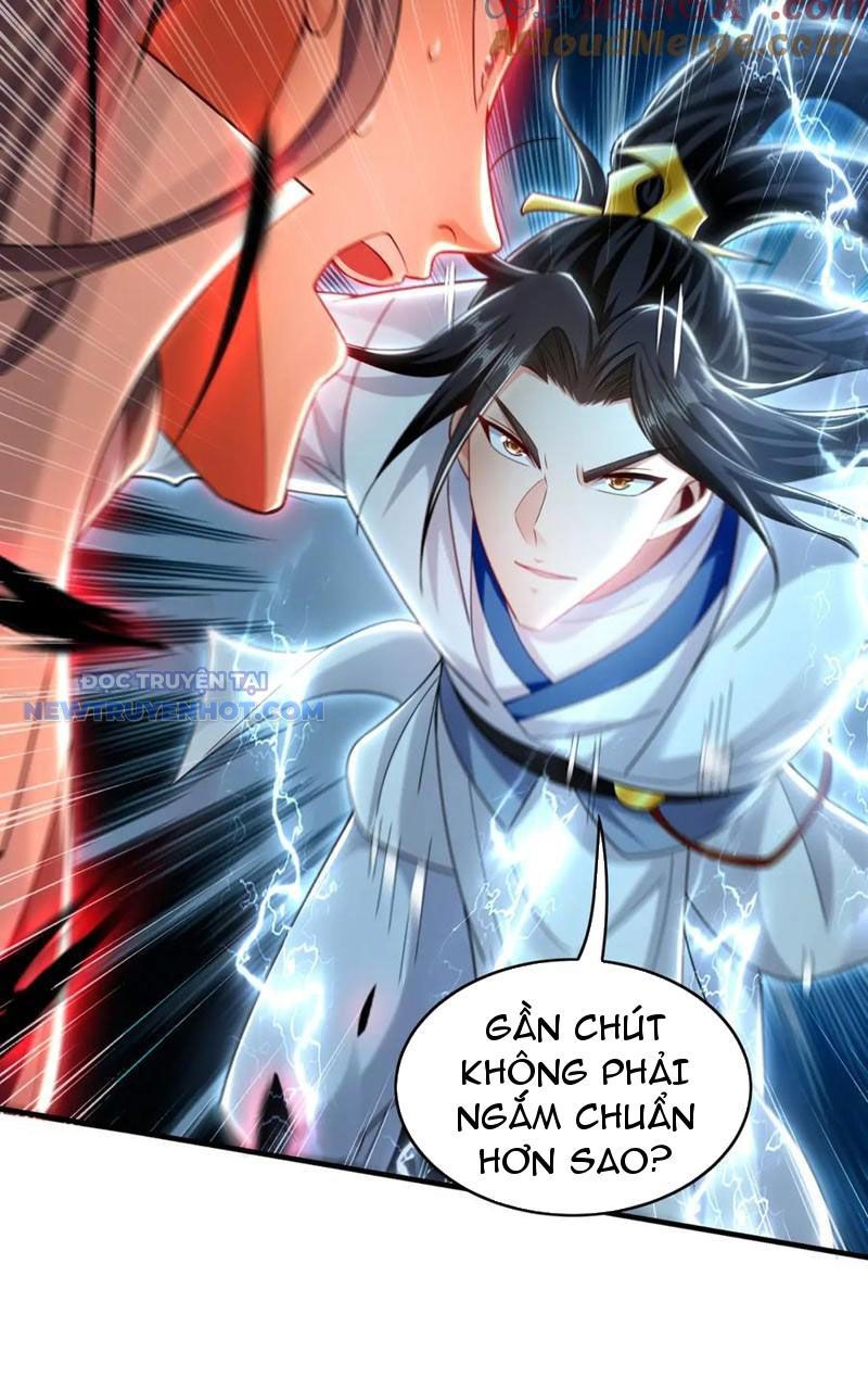 Ta Có Tốc Độ Đánh Nhanh Gấp Trăm Vạn Lần Chapter 57 - Trang 38