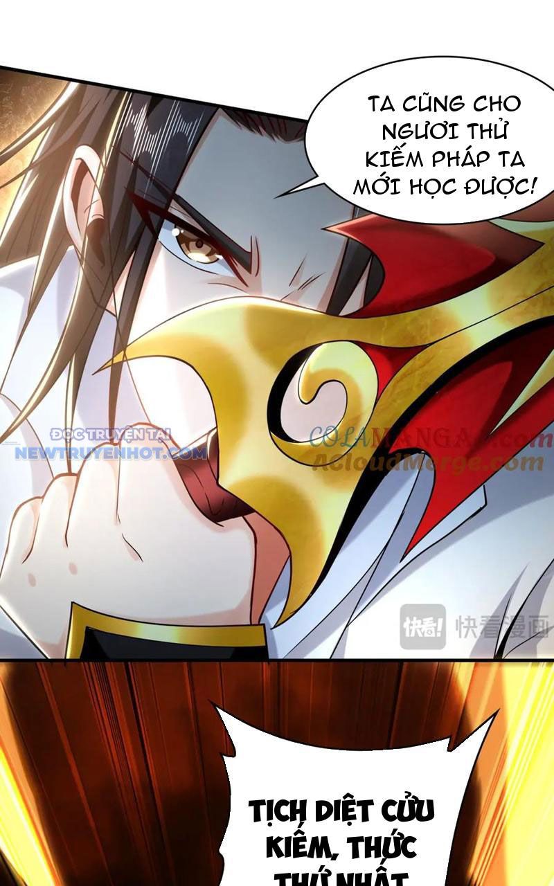 Ta Có Tốc Độ Đánh Nhanh Gấp Trăm Vạn Lần Chapter 57 - Trang 39