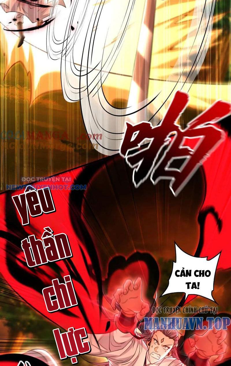 Ta Có Tốc Độ Đánh Nhanh Gấp Trăm Vạn Lần Chapter 57 - Trang 45
