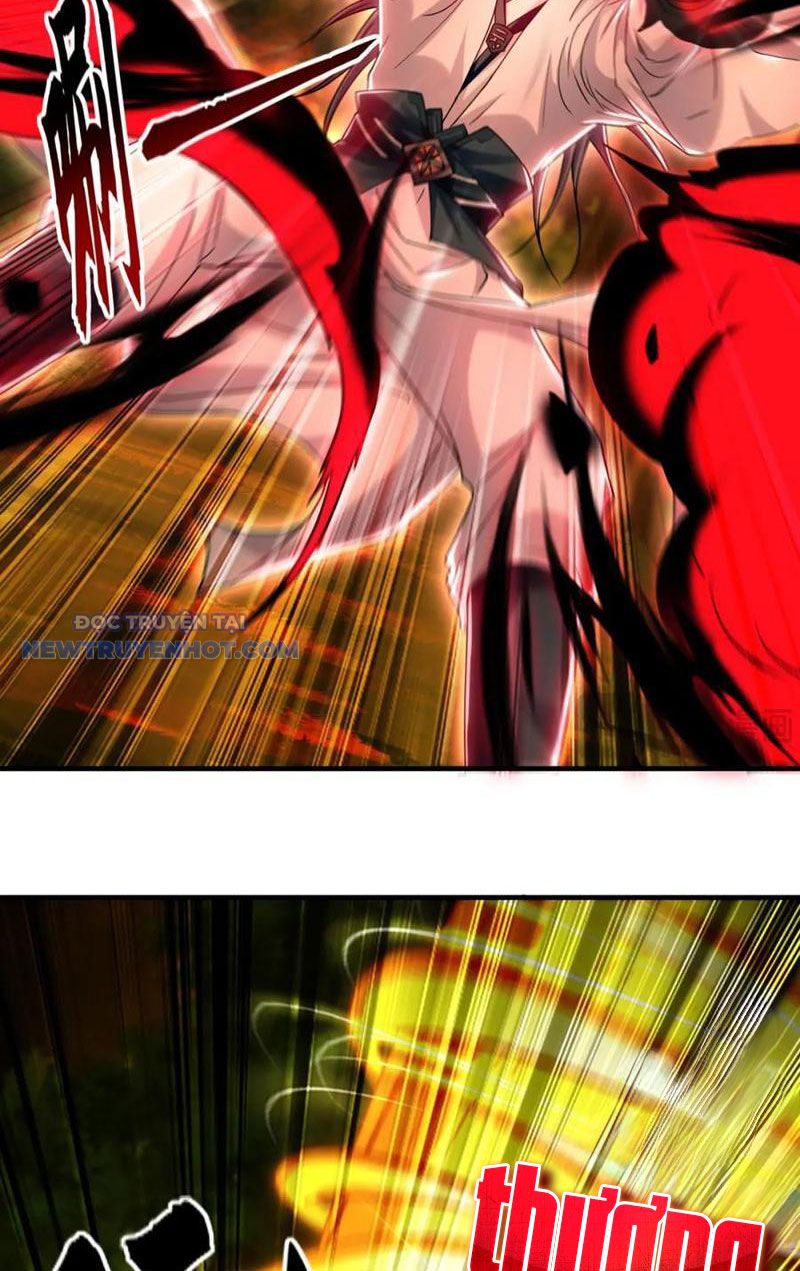 Ta Có Tốc Độ Đánh Nhanh Gấp Trăm Vạn Lần Chapter 57 - Trang 46