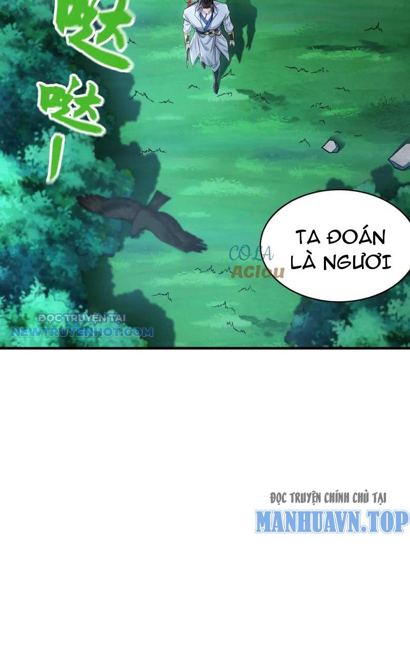 Ta Có Tốc Độ Đánh Nhanh Gấp Trăm Vạn Lần Chapter 57 - Trang 5