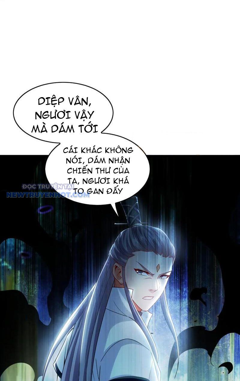 Ta Có Tốc Độ Đánh Nhanh Gấp Trăm Vạn Lần Chapter 57 - Trang 7