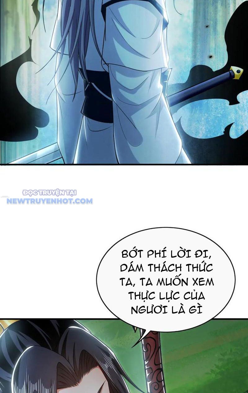 Ta Có Tốc Độ Đánh Nhanh Gấp Trăm Vạn Lần Chapter 57 - Trang 8