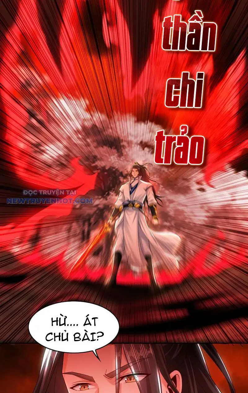 Ta Có Tốc Độ Đánh Nhanh Gấp Trăm Vạn Lần Chapter 58 - Trang 10